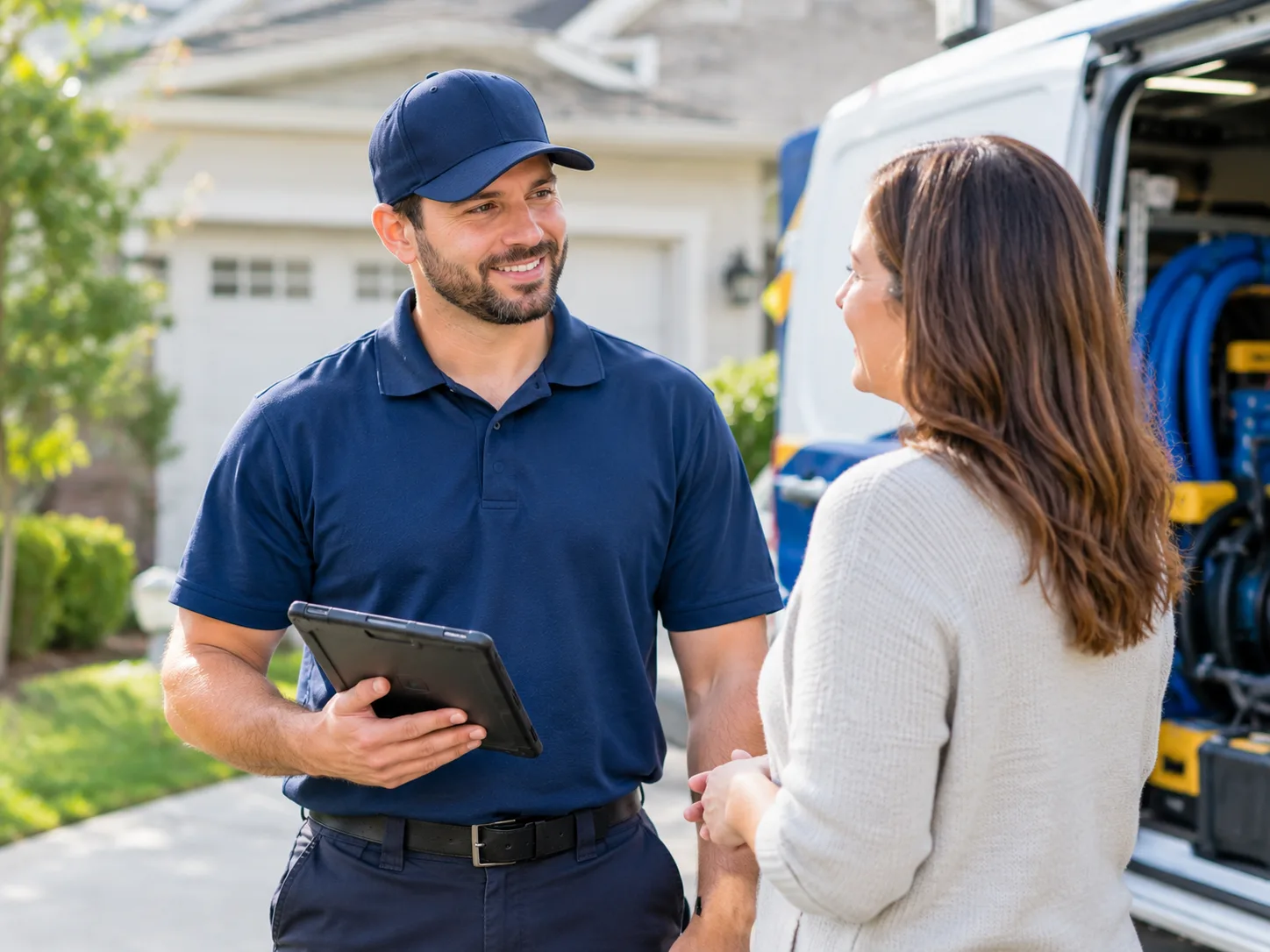 Sewage Backup Cleanup Tall Timbers, MD FAQs